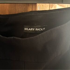 Hilary Radley Dark  Navy Dress pants